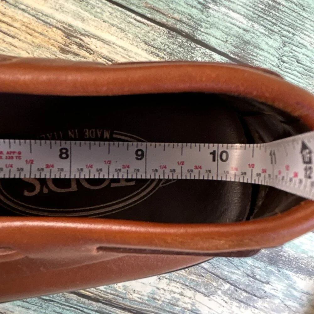 Tods tod’s mens
